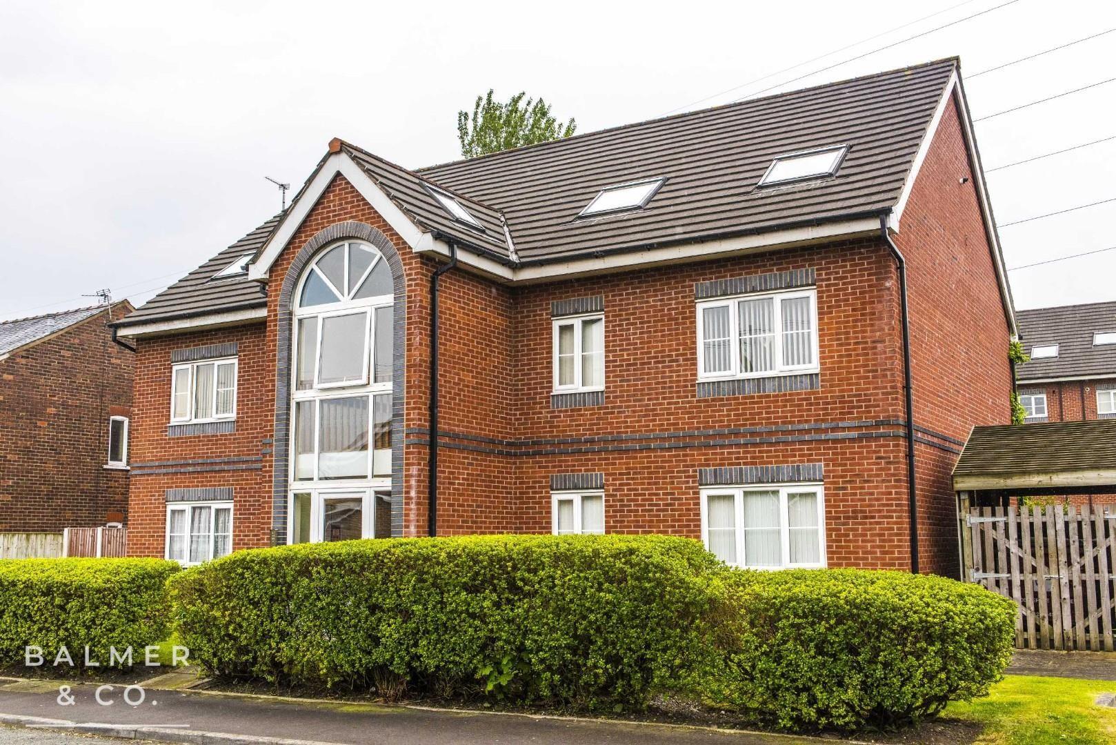 Johnson Street, Atherton, Greater Manchester, M46 Balmer & Co